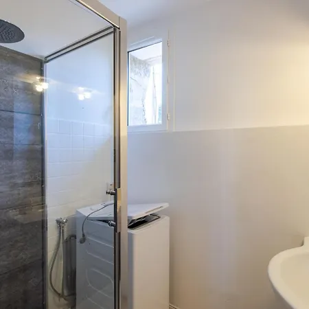 Holiday home La Salamandre *