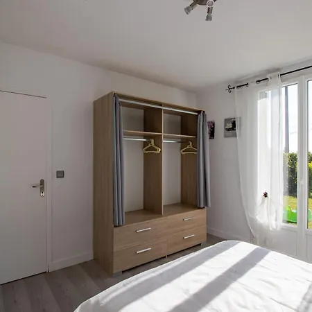 Holiday home La Salamandre *
