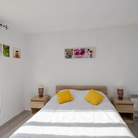 Holiday home La Salamandre