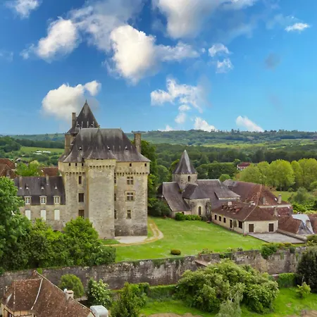 La Salamandre Saint-Andre-d'Allas