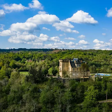 Casa de Férias La Salamandre *
