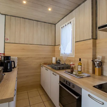 Holiday home La Salamandre *