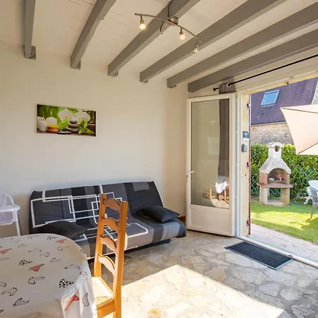 Holiday home La Salamandre Saint-Andre-d'Allas