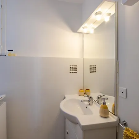 Casa de Férias La Salamandre *