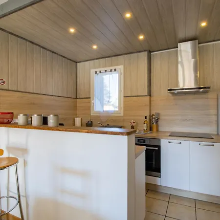 La Salamandre Casa de Férias *