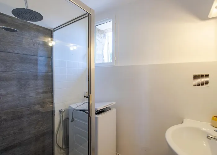 Feriehus La Salamandre *