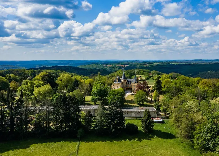 La Salamandre Saint-Andre-d'Allas