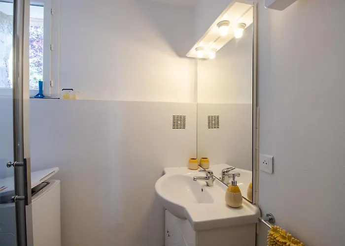 Feriehus La Salamandre *